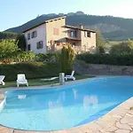 De L'hirondelle Vakantiehuis Rivière-sur-Tarn